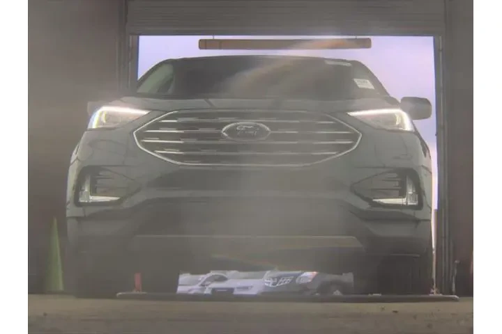 $23693 : Ford Edge 2022 AWD SEL 4dr C image 3