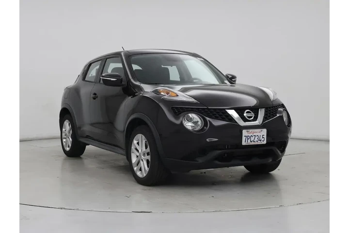 $13998 : Nissan JUKE 2016 S 4dr Cross image 1