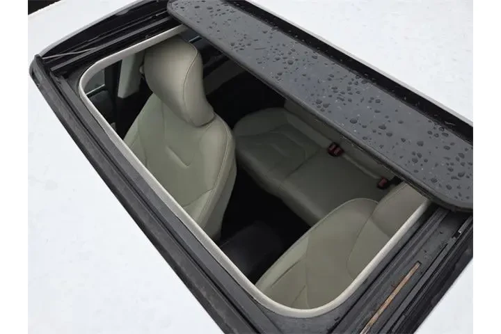 $8110 : Ford Fusion 2015 Titanium 4d image 3