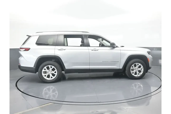 $28000 : Jeep Grand Cherokee L 2023 4 image 7