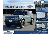 Ford Bronco 2022 4x4 Base Ad en Long Island