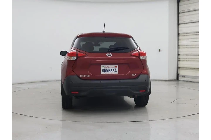 $14998 : Nissan Kicks 2020 SV 4dr Cro image 6