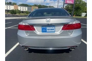 $13500 : 2014 Accord EX-L V6 thumbnail