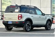 $33700 : Ford Bronco Sport 2025 AWD O thumbnail