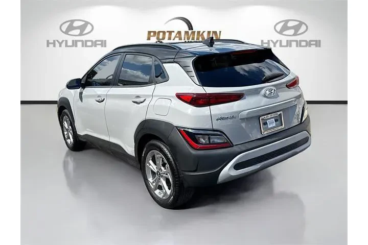 $17613 : Hyundai KONA 2023 SEL 4dr Cr image 7