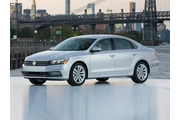 Volkswagen Passat 2019 Wolfs en Las Vegas