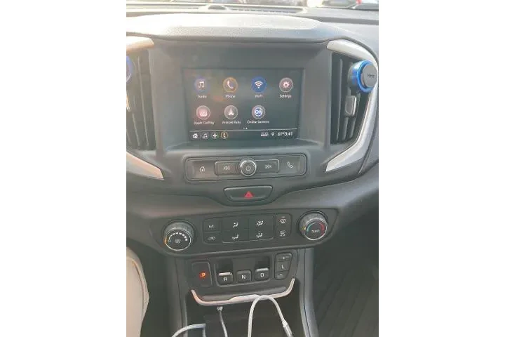 $15801 : GMC Terrain 2020 SLE 4dr SUV image 6