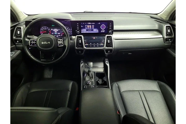 $24998 : Kia Sorento 2022 S 4dr SUV image 9
