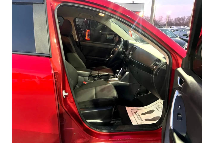 $8900 : 2014 CX-5 AWD 4dr Auto Sport image 9