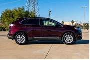 $24098 : Ford Edge 2023 AWD SEL 4dr C thumbnail