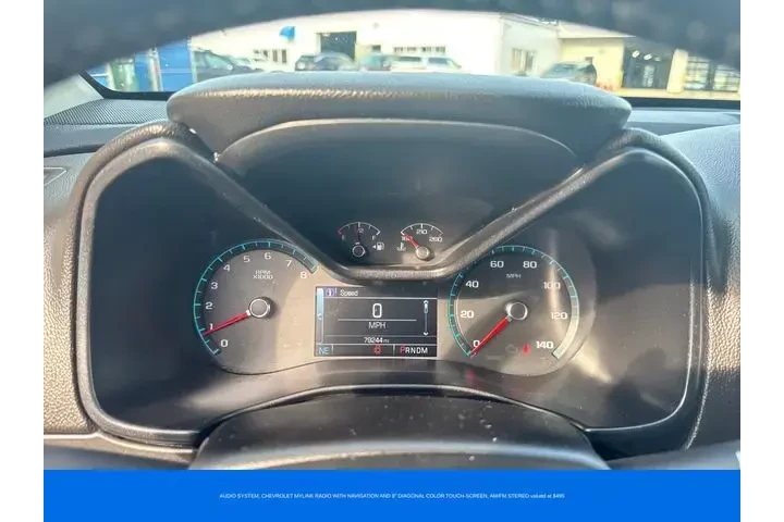 $20990 : Chevrolet Colorado 2016 4x4 image 10