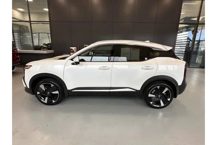 $25895 : Nissan Kicks 2025 AWD SR 4dr image 3