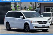 2017 Grand Caravan en San Diego