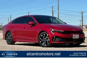Kia K5 2025 EX 4dr Sedan en Imperial County