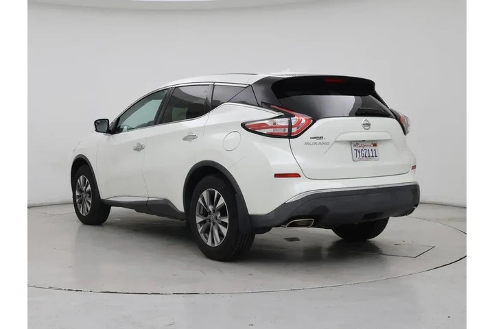 $17998 : Nissan Murano 2015 S 4dr SUV image 2