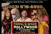 FRANC'S SHOW - HOLLYWOOD thumbnail