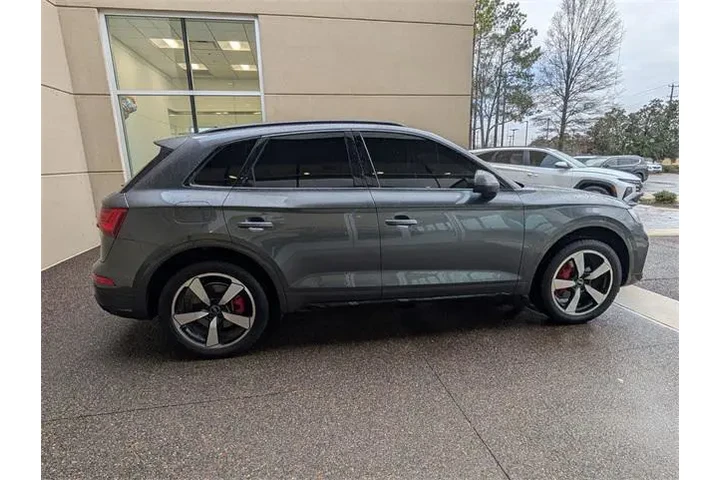 $33990 : Audi Q5 2024 AWD quattro S l image 7