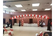 Decoramos su evento en Los Angeles