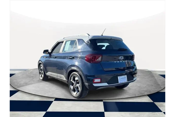 $19500 : Hyundai VENUE 2023 Limited 4 image 4