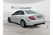 $10999 : Mercedes-Benz C-Class 2011 A thumbnail