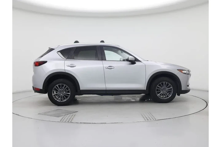 $16998 : Mazda CX-5 2019 Touring 4dr image 7