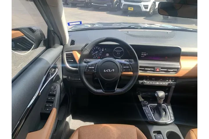 $24998 : Kia Seltos 2024 AWD SX 4dr S image 6