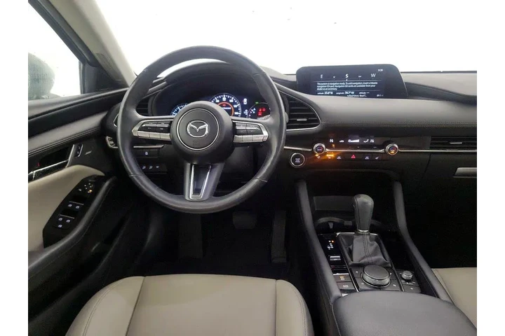 $25998 : Mazda Mazda3 Sedan 2022 AWD image 10