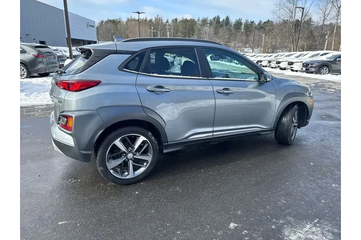 $19000 : Hyundai KONA 2021 AWD Ultima image 3