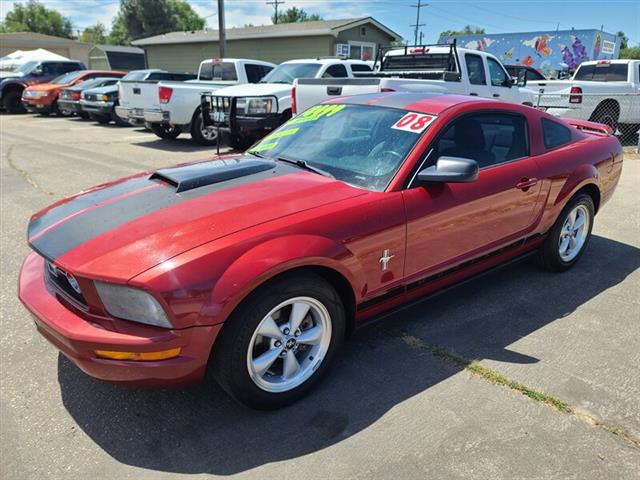 $8499 : 2008 Mustang V6 Deluxe Coupe image 3