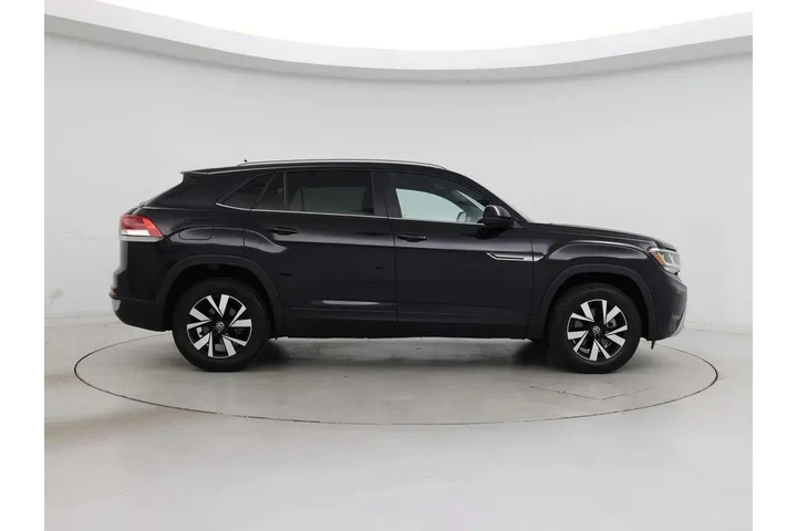 $22998 : Volkswagen Atlas Cross Sport image 7