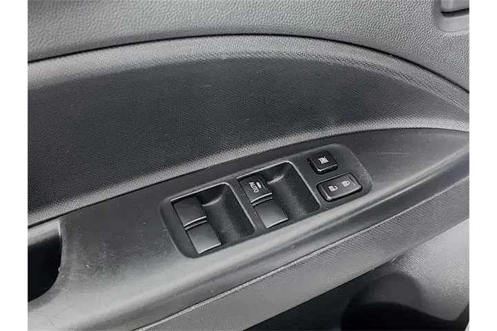 $13990 : Mitsubishi Mirage 2021 LE 4d image 9