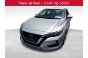 Nissan Sentra 2023 SV 4dr Se en Orlando