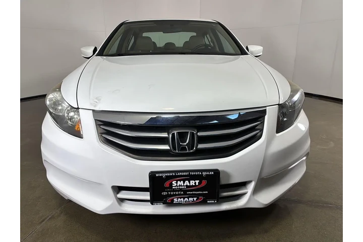 $15299 : 2012 Accord Sdn SE image 6