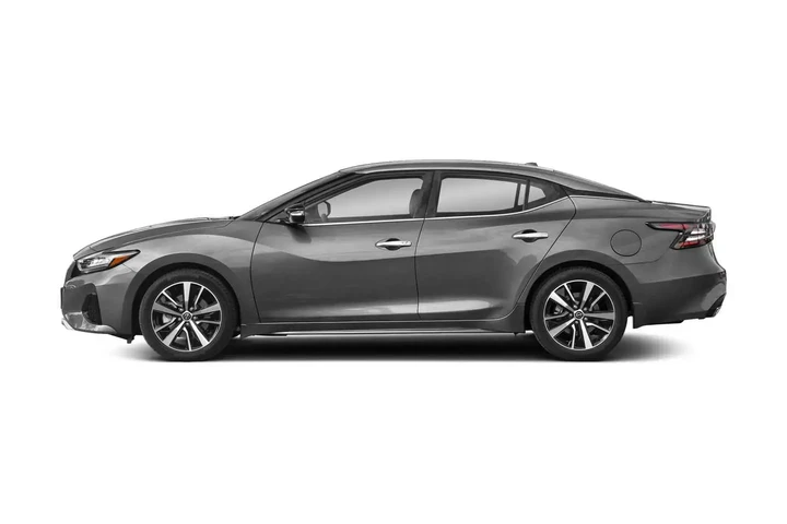 $25688 : Nissan Maxima 2023 3.5 SV 4d image 3