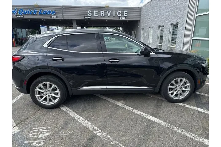 $18950 : Buick Envision 2021 Preferre image 6