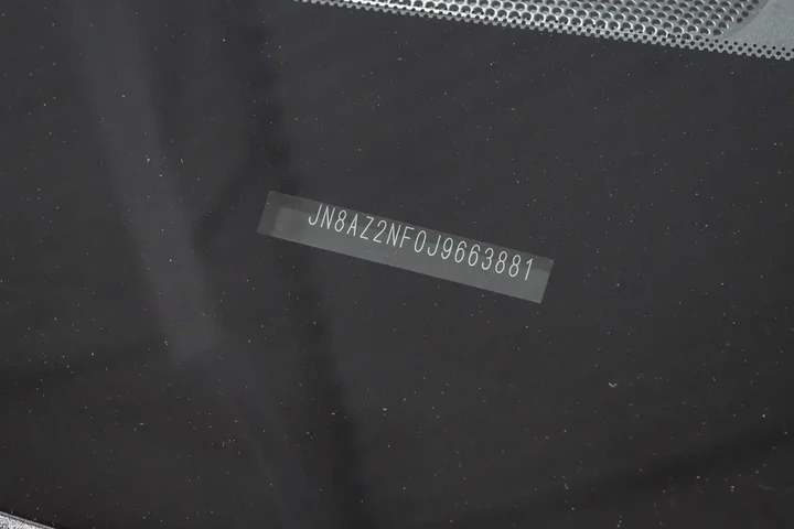 $19990 : 2018 QX80 image 1