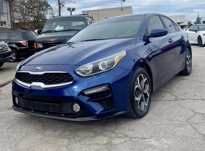 $9900 : 2019 Forte LXS image 1