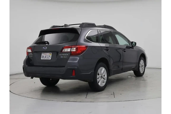 $19998 : Subaru Outback 2019 AWD 2.5i image 8