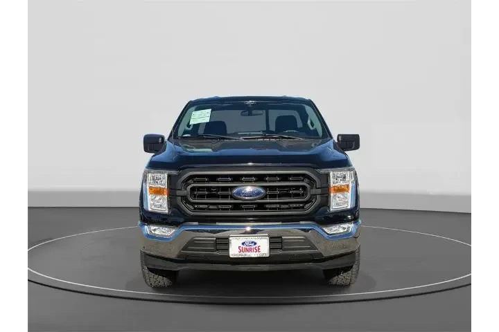 $27300 : Ford F-150 2021 4x2 XL 2dr R image 3