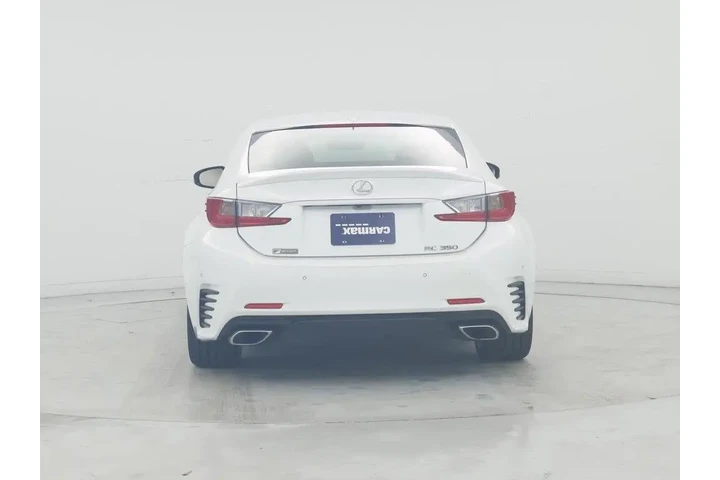 $30998 : Lexus RC 350 2015 2dr Coupe image 6