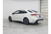 $20998 : Toyota Corolla 2022 SE 4dr S thumbnail