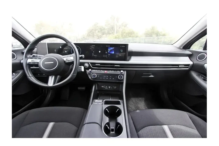 $25898 : Hyundai SONATA 2025 SEL Conv image 10