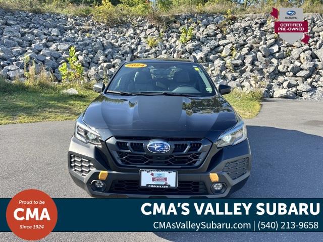 $39199 : PRE-OWNED 2024 SUBARU OUTBACK image 2