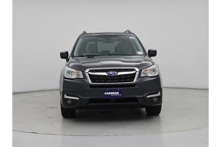 $18998 : Subaru Forester 2018 AWD 2.5 image 5