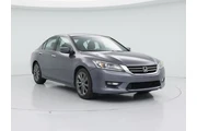 Honda Accord 2015 Sport 4dr en Raleigh