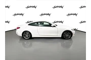 $24000 : BMW 4 Series 2021 AWD 430i x thumbnail