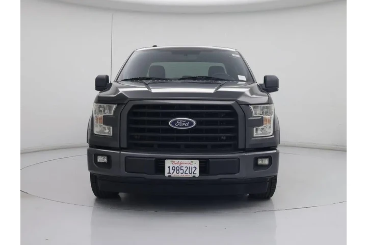 $24998 : Ford F-150 2017 4x2 XLT 4dr image 5