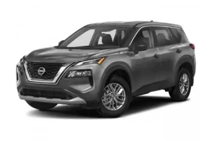 $20995 : Nissan Rogue 2023 S 4dr Cros image 1