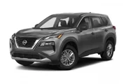 Nissan Rogue 2023 S 4dr Cros