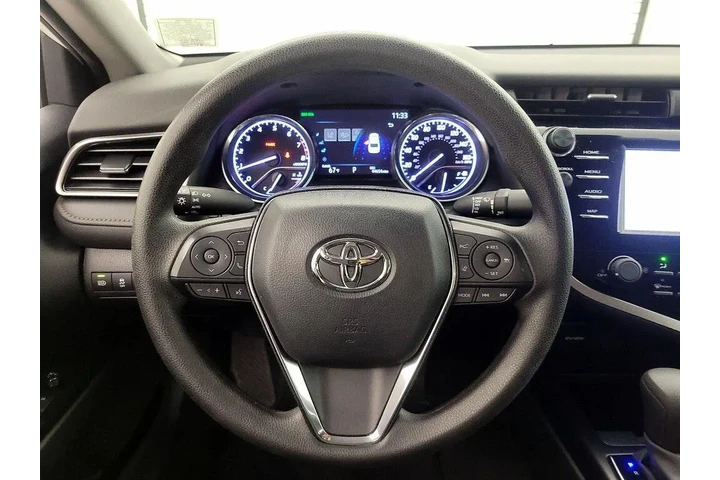 $22998 : Toyota Camry 2020 AWD LE 4dr image 10